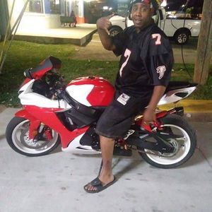 Meet your Posher, Elijah